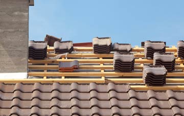 Craymere Beck clay roofing costs