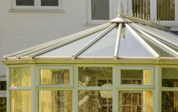 conservatory roof repair Craymere Beck, Norfolk