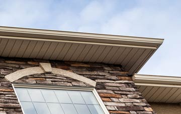 Craymere Beck diy soffit installation