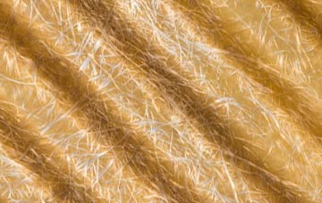 Craymere Beck fibreglass roof waterproofing