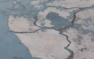 fibreglass roofing replacement Craymere Beck