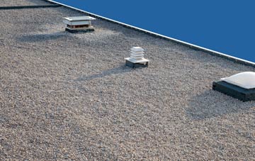 flat roofing Craymere Beck, Norfolk