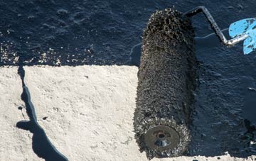 Craymere Beck liquid sealant waterproofing