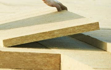 measuring Craymere Beck tapered insulation