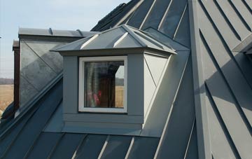 metal roofing Craymere Beck, Norfolk