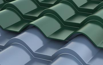 who should consider Craymere Beck plastic roofs