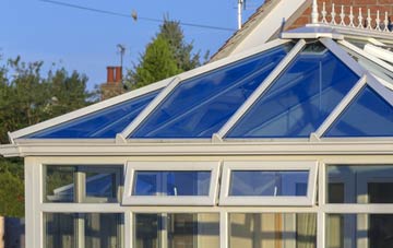 professional Craymere Beck conservatory insulation