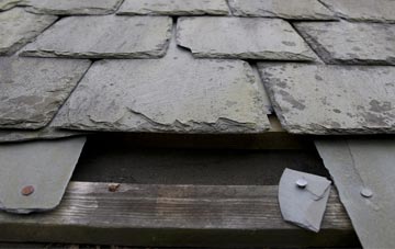 Craymere Beck slate roof repairs and maintenance
