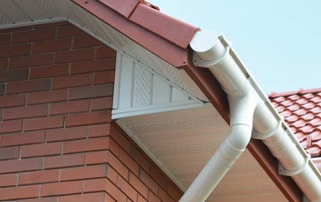 Craymere Beck soffit repair costs
