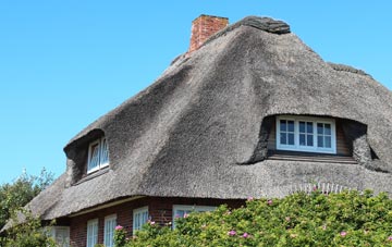 thatch roofing Craymere Beck, Norfolk