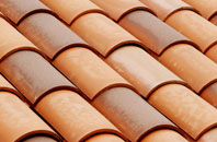 Craymere Beck clay roofing