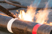 Craymere Beck flat roofing replacement