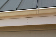 Craymere Beck soffit repair